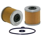 Wix Filters 24950 Oil For Motorcycle/atv New. Price: $29.19.