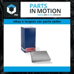 Pollen / Cabin Filter Fits Renault Trafic Fgmk, MK3 1.6D 2.0D 2014 On B&b New. Price: $11.35.