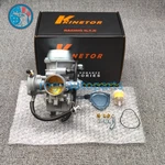 Caltric Carburetor For Yamaha Grizzly YFM660 2002-2008 5GT-14901-00-00 New. Price: $111.14.