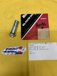 Vesrah Honda Oil Filter Bolt (15420-415-000) CB450, CX500, CM400 VF-1003 New. Price: $22.99.