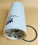 Wix Premium Universal Fuel Filter (19 Micron) 24050 New. Price: $39.97.