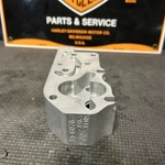 S&s Cycle Polished Billet Hvhp Oil Pump Assembly 31-6078 Remanufactured. Price: $125.00.