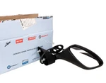 899205 Oem Left Lh Rearview Mirror For Aprilia RSV4 1000 Aprc Factory Abs New. Price: $161.74.