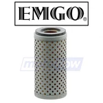 Emgo Oil For 1972-1978 Harley Davidson XLH1000 Engine Filters Oq New. Price: $19.65.