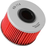 K&n Filters Oil KN-114 New. Price: $29.05.