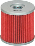 Hiflo - HF681 Oil Filter New. Price: $10.00.
