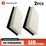 2PCS Engine Air Filters 2002 2003 - 2010 Ford Explorer Mercury Mountaineer New. Price: $16.95.