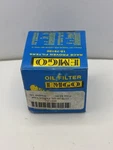 Nos Emgo Oil Filter O/f Micron Hon-kaw-yam, #10-79100 New. Price: $8.55.