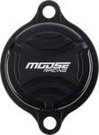 Moose Offroad Oil Filter Cover Fits Yamaha T14-4302GB New. Price: $60.35.