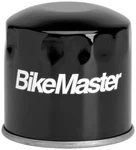 Bikemaster Oil Filters Black Steel Casing W/check Valve 171621 New. Price: $15.99.