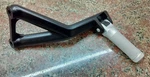 18-23 Ducati Panigale V2/V4 Passenger Left Footrest Bracket Oem 824.3.360.1A Used. Price: $149.99.