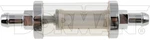 Dorman Fuel Filter , Pn# 55242 New. Price: $18.91.