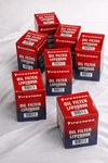Firestone LFP2999R Oil Filter New Brand Oem Part Number Lot Of 6. Price: $45.00.