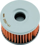 Bikemaster Oil Filters Black W/ Check Valve Steel Casing BM-137 171622 New. Price: $15.99.