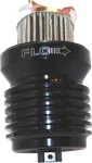 Pc Racing Flo Stainless Steel Oil Filter Fits All Harley-davidson Revolution New. Price: $144.11.