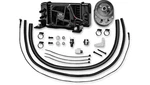 Jagg Fan-assisted Lowmount Oil Cooler System Black #751-FP2300-0323 New. Price: $492.35.