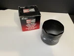 06-3371 Norton Commando 750 850 Spin Oil Filter Champion Fits 06-3139 New. Price: $15.50.