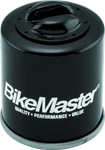 Bikemaster Oil Filter For Aprilia BM-183 Black 171650 New. Price: $21.59.