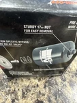 K&n Performance KN-191 Wrench-off Premium Oil Filter New. Price: $17.99.