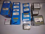 New Emgo Misc Oil Filters - Lot 2. Price: $50.00.