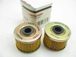 (2) Luberfiner P7013 Engine Oil Filter Replaces 24944 ML16815 LF474 89944 P7132 New. Price: $16.19.