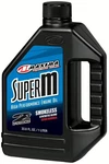 Maxima Racing Engine Super Smokeless Premix. Motor Neu. Price: $41.45.