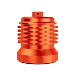 Figurati Designs Orange Performance Magnetic Oil Filter Harley 1984-2026 New. Price: $175.95.