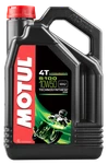 Motul 5100 4T Ester Oil 10W50 4L 104076 New. Price: $52.59.