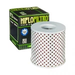 Oil Filter Hiflofiltro HF126 Neu. Price: $13.24.