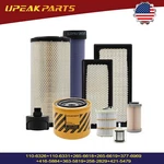 Filter Kit 258-2829 265-6619 265-6618 421-5479 377-6969 110-6326 Fit Cat New. Price: $148.00.