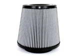 Afe Power 21-91051 Engine Air Filter 5-1/2 X B 7 (inverted) 8 New. Price: $111.49.