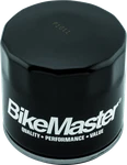 Bikemaster For BM-153 Oil Filter Black New. Price: $19.99.
