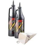 Tusk Transmission Oil Change Kit Klotz Flex Drive 30 1560110073 New. Price: $54.99.
