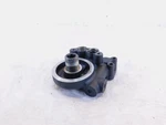 Indian Chieftain Roadmaster & Springfield Oil Filter Adaptor Mount Bracket Used. Price: $67.95.