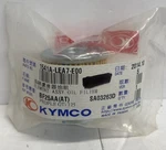 Kymco Genuine Oil Filter New 1541A-LEA7-E00. Price: $19.99.