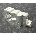 S&s Cycle Polished Billet Oil Pump Assembly 31-6050 New. Price: $219.95.