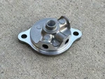 11333-KSE-670. 2007-2026 Honda CRF150R/RB Oil Filter Cover. New Oem. Price: $20.99.