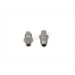 V-twin Manufacturing Oil Line Fittings For H-d Fl Fx Ul Models 40-0509 New. Price: $24.38.