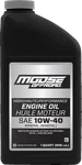 Moose Offroad 3601-0916 Mineral Oil 10W40 Us Quart 219379 New. Price: $9.95.