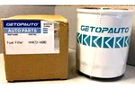 Getopauto Fuel Filter HHK72-14080 Hydraulic Kubota Tractors Genuine Oem New. Price: $15.99.