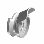 Polaris Oil Filter Adapter, Machined, Genuine Oem Part 5142150, Qty New. Price: $53.27.