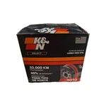 K&n SO-2010 Select Oil Filter Spin-on New. Price: $9.98.