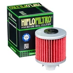 Hi-flo Hiflo Oil Filter Honda HFF118 HF118 New. Price: $5.04.