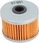 Emgo Oil Filter For Honda TRX350/TRX400/TRX300/TRX500/TRX420/TRX450/TRX250 New. Price: $16.23.