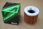 Kawasaki KZ305 Csr Ltd Gpz Engine Oil Filter Vesrah Made Japan New. Price: $7.95.