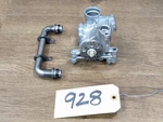 2008-2011 Honda Cbr 1000RR Oem Engine Motor Oil Pump Assembly 15100-MKF-D40 Used. Price: $70.00.
