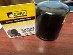 (12) Sunbelt / A&i Oil Filter Replaces Kawasaki 49065-2057 New. Price: $34.99.