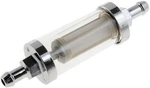 Dorman Help! 55241 Glass Fuel Filter New. Price: $21.18.