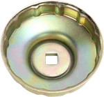 Parts Unlimited 3801-0301 Oil Filter Wrench New. Price: $11.37.