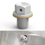 Oil Drain Bolt Plug Magnetic For Ducati Diavel 1098 1198 STREETFIGHTER/848 New. Price: $7.99.